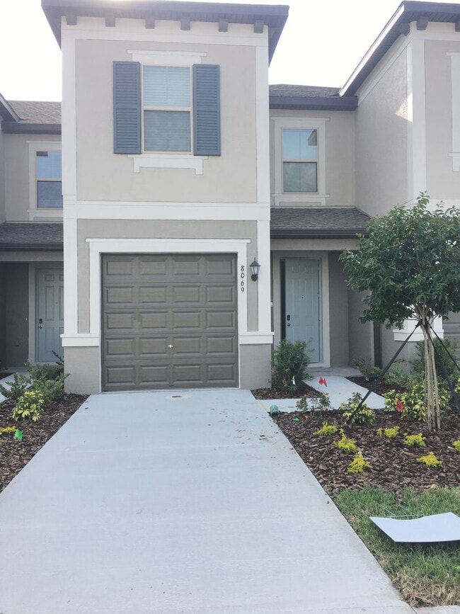 property at 8069 Rolling Shell Trl