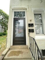 612 W Norris St in Philadelphia, PA - Building Photo
