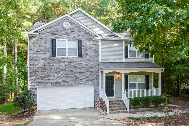 property at 210 River Hills Dr