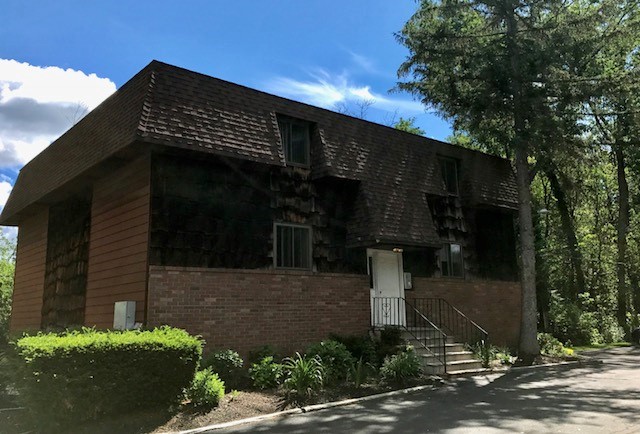 Mohawk Village in Schenectady, NY - Building Photo