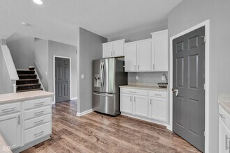 70 Blue Lace Dr in Whiteland, IN - Building Photo - Building Photo