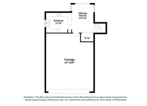 496 Jaywood Dr in Stone Mountain, GA - Building Photo - Building Photo