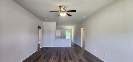 6805 SW Chestnut Hill Rd in Bentonville, AR - Building Photo - Building Photo
