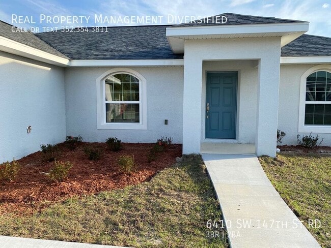 6410 SW 147th St Rd in Ocala, FL - Building Photo - Building Photo