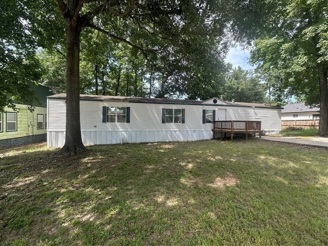 property at 16638 E Dounreay St
