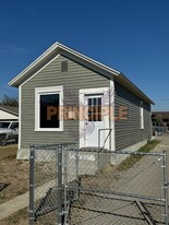 1155 Sampson St in Butte, MT - Building Photo