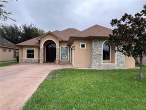 4229 Toronto Ave in McAllen, TX - Building Photo - Building Photo
