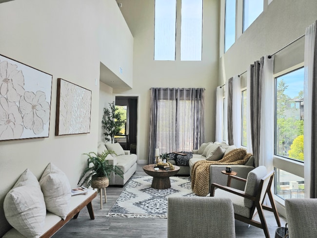 property at 8536 Aspect Dr