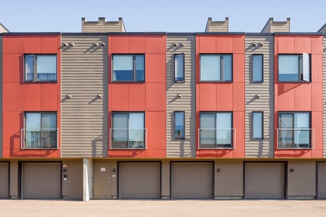 Millhouse Terrace