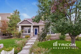 4565 Larksong Dr in Castle Rock, CO - Building Photo