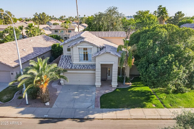 2421 W Indigo Dr in Chandler, AZ - Building Photo - Building Photo