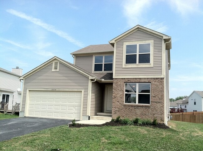 property at 3434 Royal Hill Dr