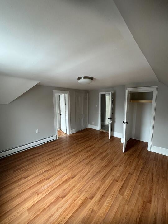 86 Cottage St in Bridgeport, CT - Foto de edificio - Building Photo