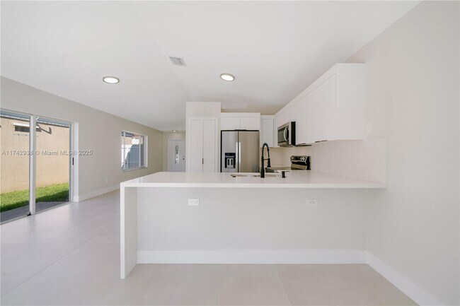 property at 17408 SW 142nd Ct