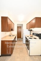 879 Johnson St in Prince George, BC - Building Photo