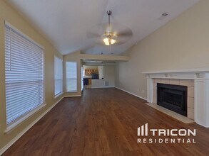 1124 Monterrey Trail in Mesquite, TX - Building Photo - Building Photo
