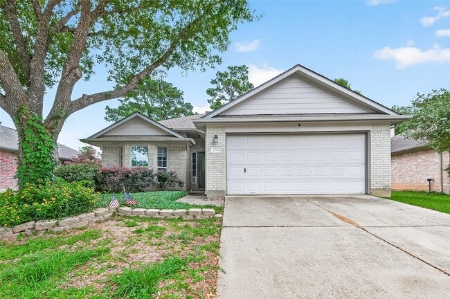 property at 22938 Sugar Bear Dr