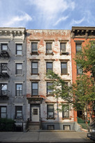 206 E 75th St Apartamentos