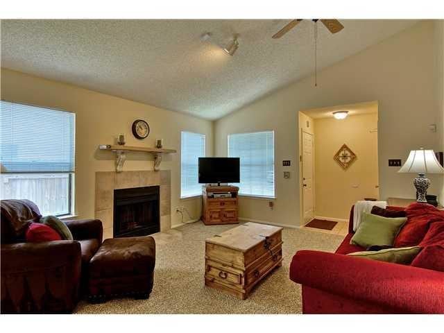 11604 Tallow Field Way in Austin, TX - Building Photo - Building Photo