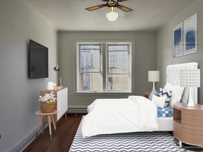 3692 John F. Kennedy Blvd-Unit -2F in Jersey City, NJ - Foto de edificio - Building Photo