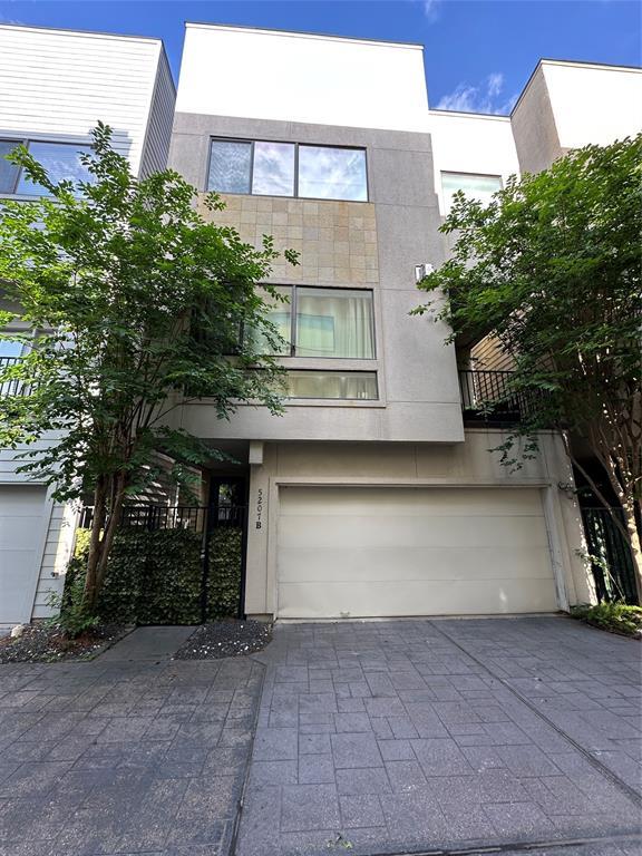 5207 Rose St in Houston, TX - Building Photo - Building Photo