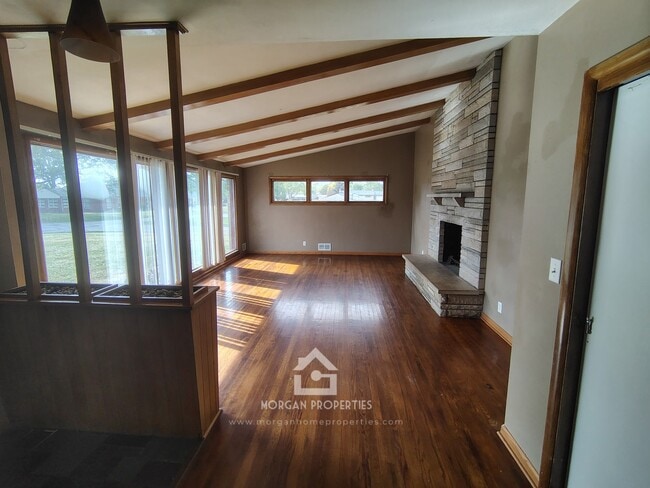 2644 W 12th St in Anderson, IN - Foto de edificio - Building Photo