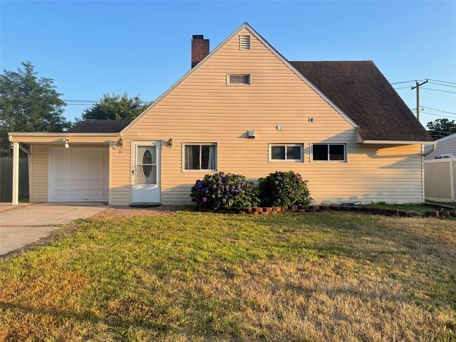 property at 91 Scooter Ln