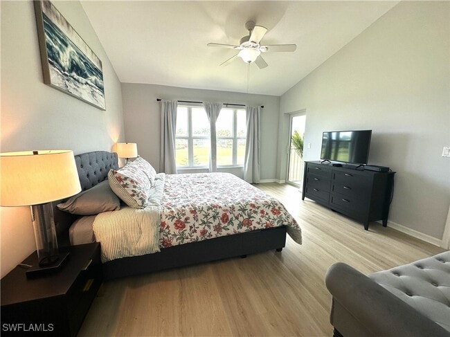 property at 5944 Sand Wedge Ln