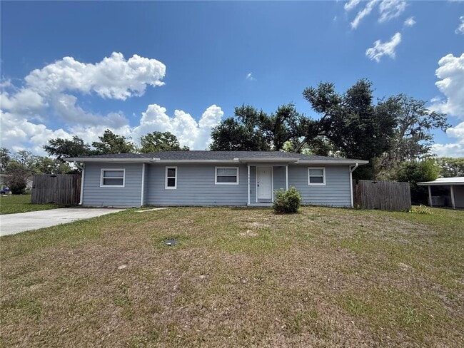 property at 5812 17th St