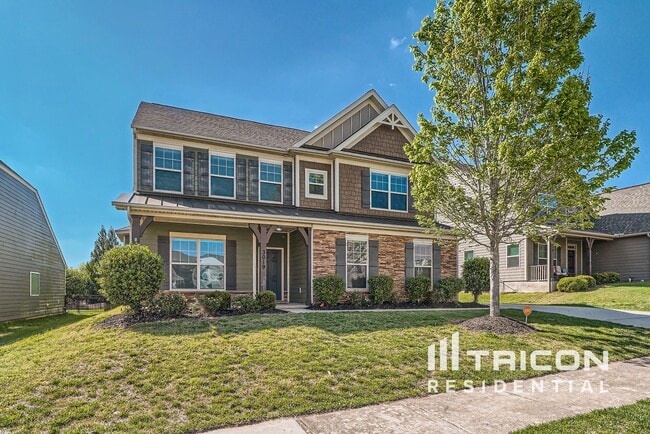 3019 Burgess Dr in Lancaster, SC - Building Photo - Building Photo