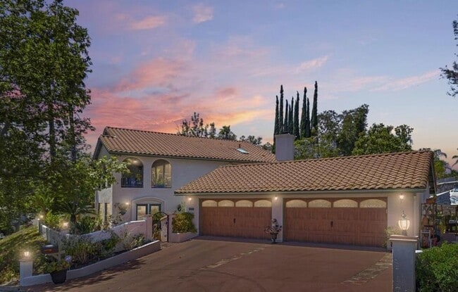 property at 2654 Gianelli Ln