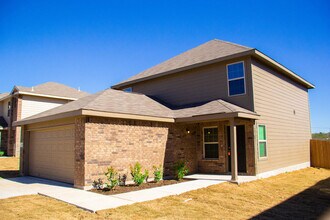 8510 Tesoro Hills in San Antonio, TX - Building Photo - Building Photo