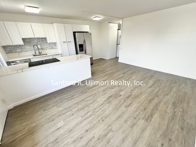 property at 1670 Kalakaua Ave