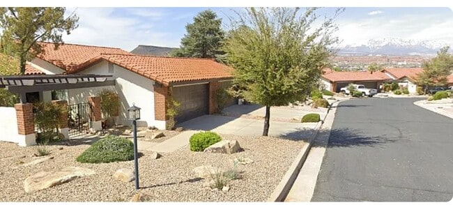 property at 300 W 2025 S