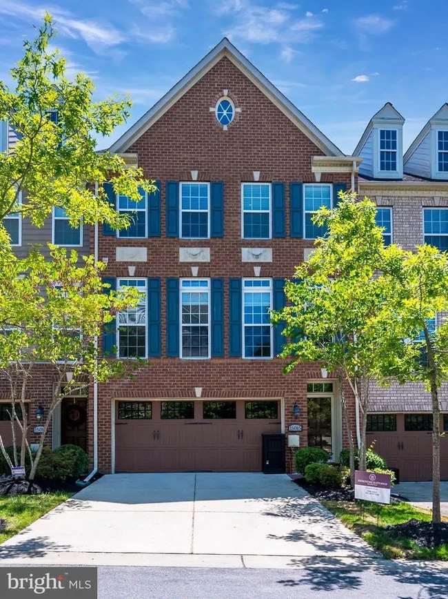 property at 15015 Nancy Gibbons Ter
