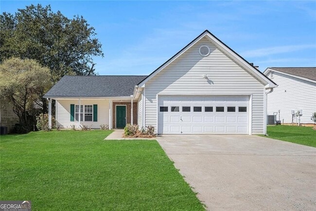 2533 Morning Glory Pl NW in Lawrenceville, GA - Building Photo - Building Photo