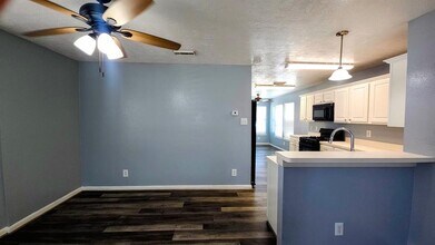 1213 Ruthven St in Houston, TX - Building Photo - Building Photo