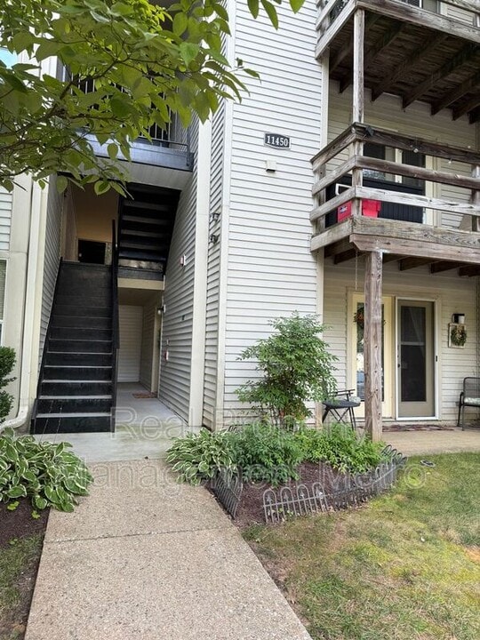 11450 Little Patuxent Pkwy in Columbia, MD - Building Photo