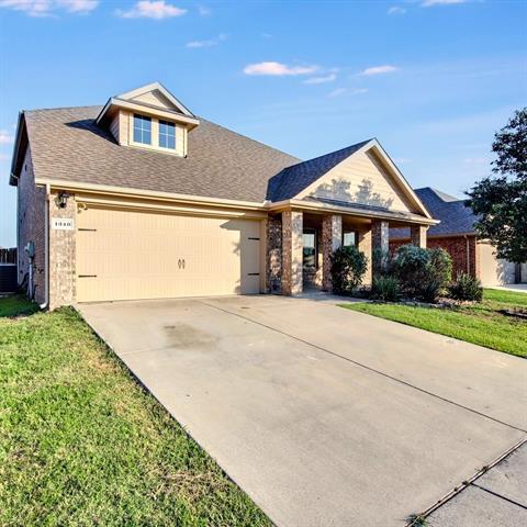 1340 Levi Ln in Forney, TX - Building Photo - Building Photo