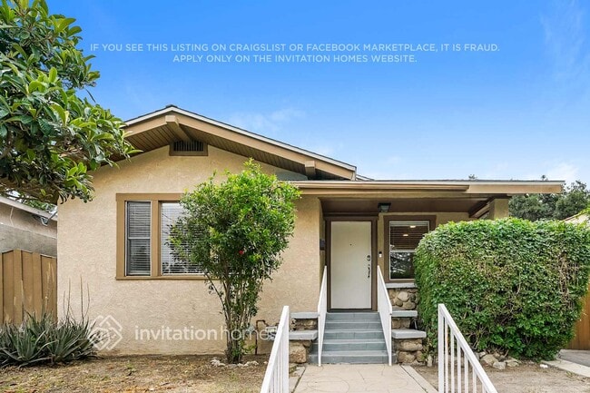 property at 10018 Silverton Ave