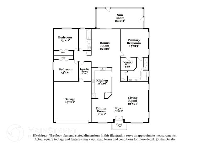 8305 Split Creek Cir in Lakeland, FL - Building Photo - Building Photo