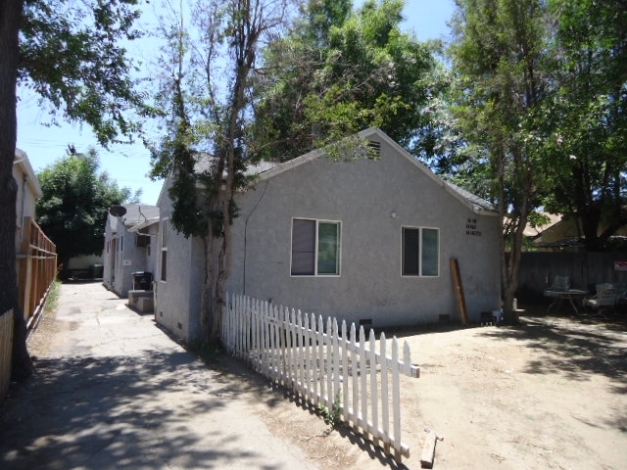 14146 Friar St in Van Nuys, CA - Building Photo - Building Photo