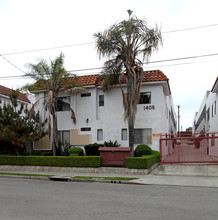 1401-1405 Prospect Ave in San Gabriel, CA - Building Photo - Building Photo