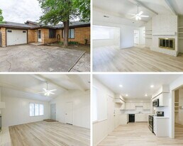 4407 75th Dr in Lubbock, TX - Building Photo