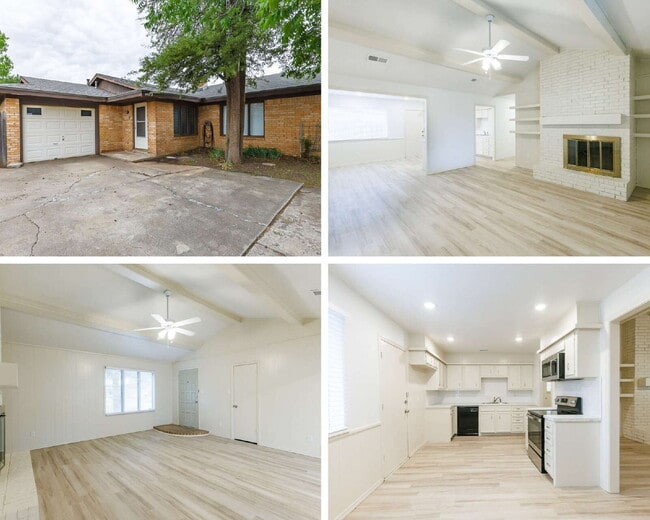 property at 4407 75th Dr