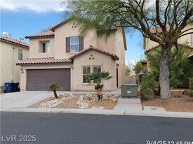 856 Blushing Rose Pl in Henderson, NV - Building Photo