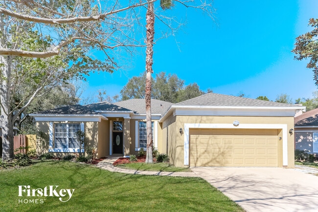 property at 8311 Abbeyfield Dr