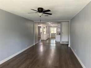 908 S Burdette Ave in Sherman, TX - Building Photo - Building Photo