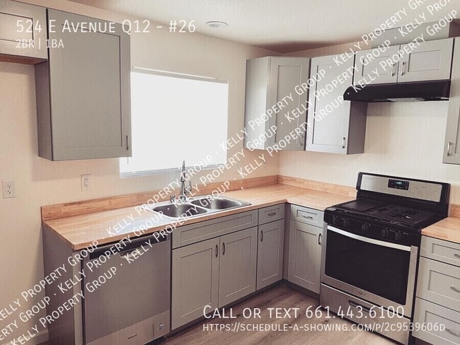 property at 524 E Ave Q-12