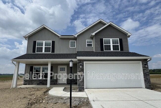 property at 5378 Broad Fields Cv